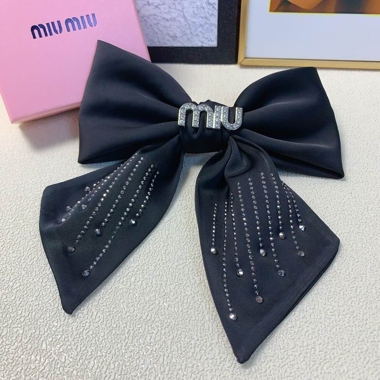 MiuMiu Hairpin  (6)